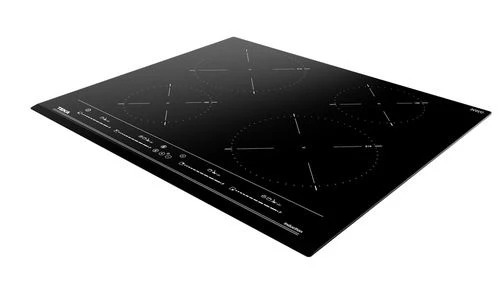 Placa de Indução Teka IZC 64320 MSP | Elétrica | 60 cm | 4 Zonas | Preto - Image 4