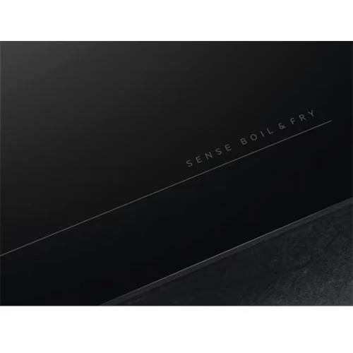 Placa de Indução AEG TI64IB30FB Série 8000 Sense Boil&Fry | Elétrica | 59 cm | 4 Zonas | Preto - Image 5