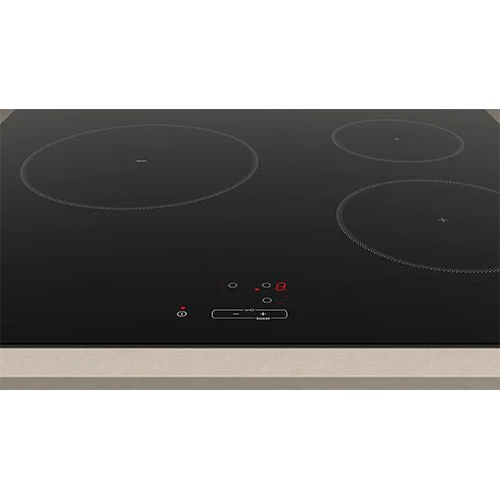 Placa de Indução Balay 3EB864EN | Elétrica | 59.2 cm | 3 Zonas | Preto - Image 2