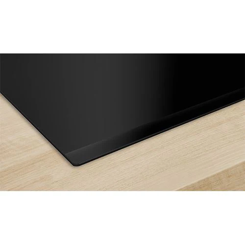 Placa de Indução Bosch PID631BB5E Serie 4 | Elétrica | 59.2 cm | 3 Zonas | Preto - Image 6