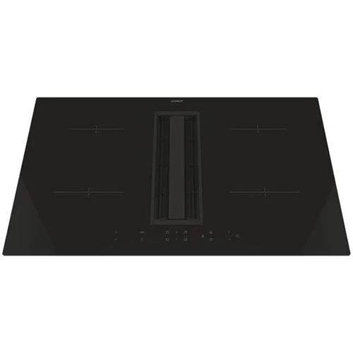 Placa de Indução com Exaustor Integrado Candy CIH8I4CF | Elétrica | 83 cm | 4 Zonas | Preto - Image 8