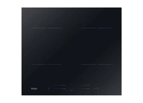 Placa de Indução Haier Series 2 HAISJ64MC | 59 cm | 4 Zonas | Preto