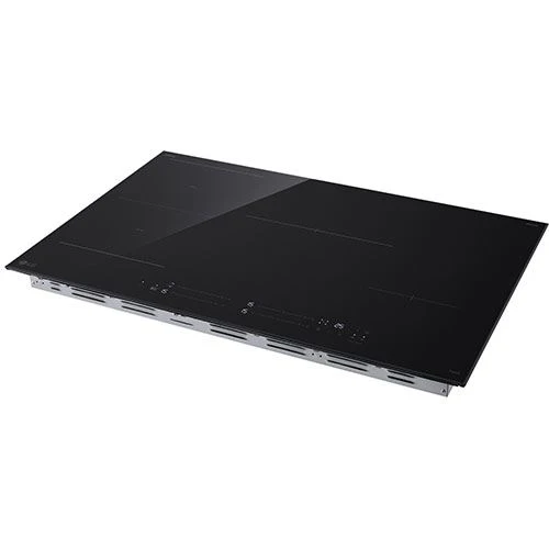 Placa de Indução LG CBIZ3035B | Elétrica | 80 cm | 4 Zonas | Preto - Image 2