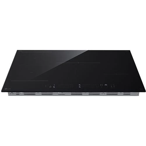 Placa de Indução LG CBIZ3035B | Elétrica | 80 cm | 4 Zonas | Preto - Image 6