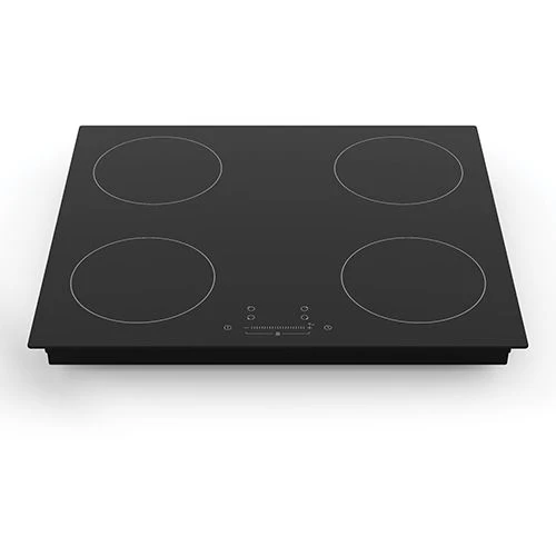 Placa de Indução Proline PIH470T | 60 cm | 4 Zonas | Preto - Image 2