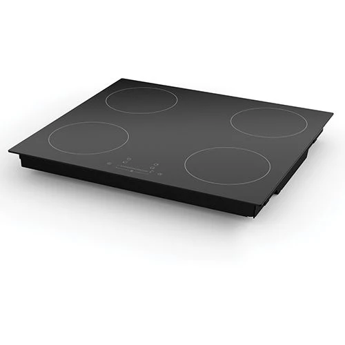 Placa de Indução Proline PIH470T | 60 cm | 4 Zonas | Preto - Image 3