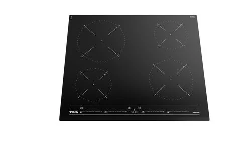 Placa de Indução Teka IZ 6415 | 60 cm | 4 Zonas | Preto - Image 3