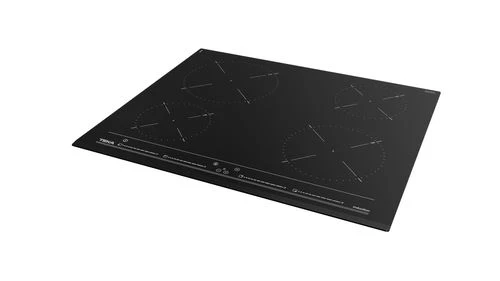Placa de Indução Teka IZ 6415 | 60 cm | 4 Zonas | Preto - Image 4