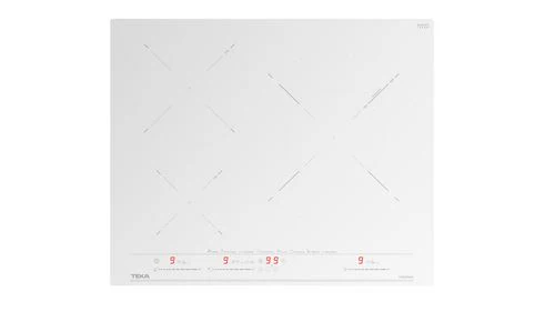 Placa de Indução Teka IZC 63630 MST | 60 cm | 3 Zonas | Branco - Image 3