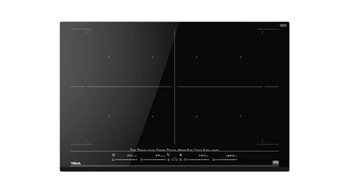 Placa de Indução Teka IZF 88700 MST | 75 cm | 7 Zonas | Preto
