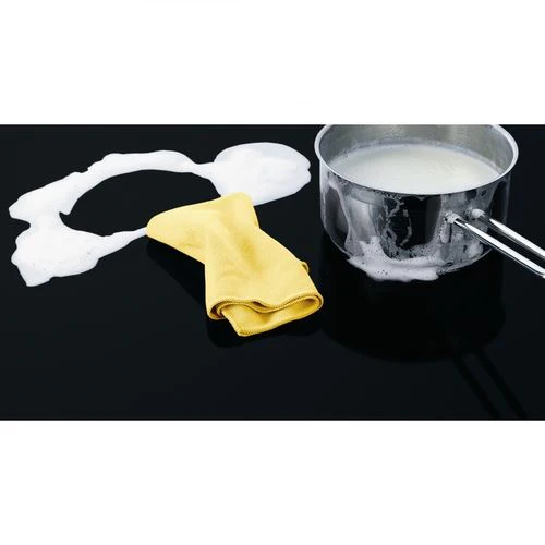 Placa de Indução Zanussi ZITN323K | 29 cm | 2 Zonas | Preto - Image 2