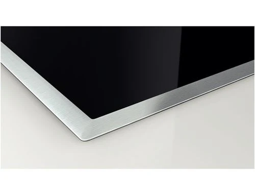 Placa de Vitrocerâmica Bosch PKE645D17E | Elétrica | 58.3 cm | 4 Zonas | Preto - Image 3
