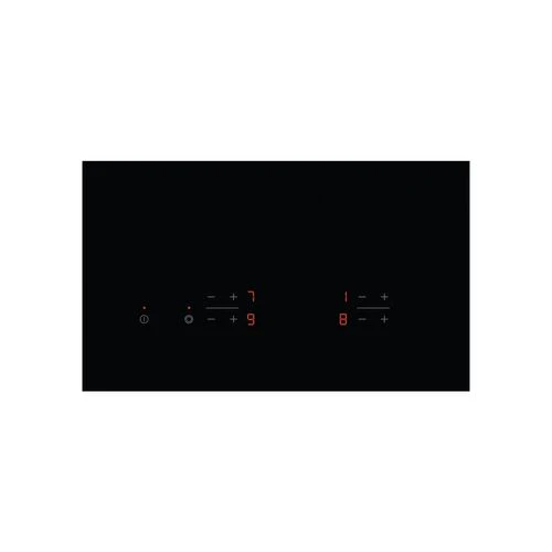 Placa de Vitrocerâmica Electrolux EHF6241FOK | Elétrica | 59 cm | 4 Zonas | Preto - Image 3