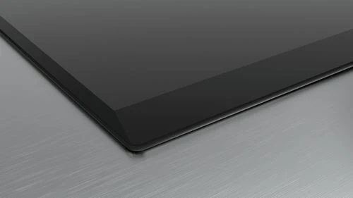 Placa de Vitrocerâmica Siemens ET651FFP1E | Elétrica | 59.2 cm | 4 Zonas | Preto - Image 4