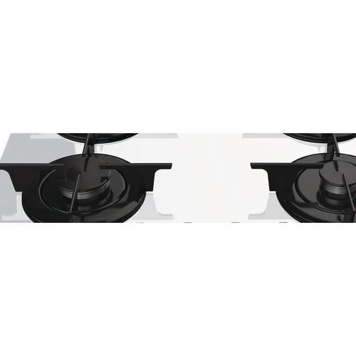 Placa a Gás Indesit PR 642/I(WH) | 60 cm | 4 Zonas | Branco - Image 3