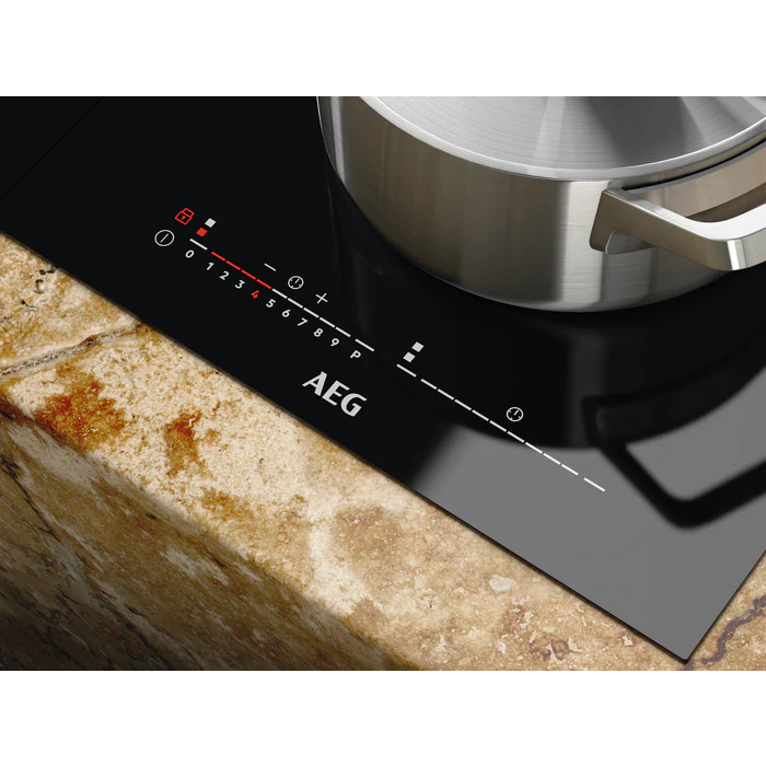 Placa Indução AEG ITE42600KB Teppanyaki 2 Zonas 36cm - Image 3