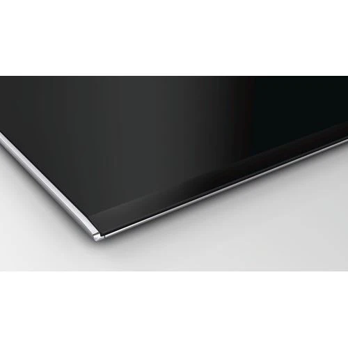 Placa de Indução Bosch PVS775FC1E | Elétrica | 71 cm | 4 Zonas | Aço inoxidável - Image 3