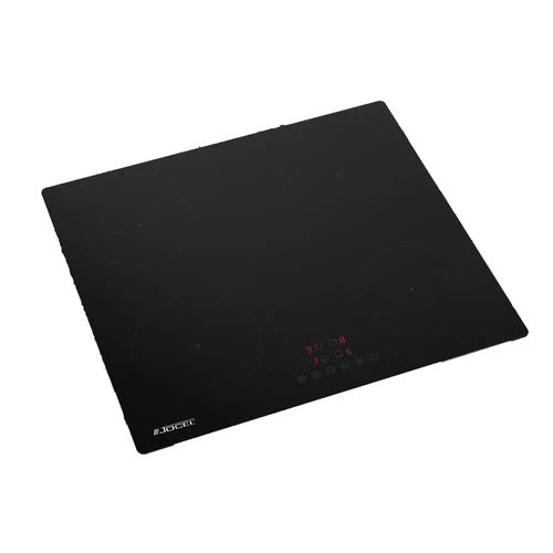 Placa de Indução Jocel JP4EI002099 | 89 cm | 4 Zonas | Preto - Image 3