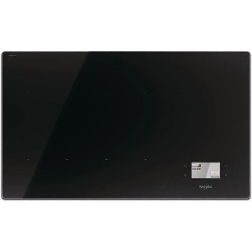 Placa de Indução Whirlpool SMF 9010 C/NE/IXL | Elétrica | 86 cm | 5 Zonas | Preto - Image 3