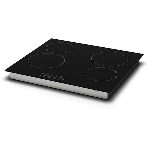 Placa Vitrocerâmica Proline PVH460SC | 59 cm | 4 Zonas | Preto - Image 3
