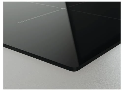Placa de Vitrocerâmica Zanussi ZHRN639K | Elétrica | 59 cm | 3 Zonas | Preto - Image 4