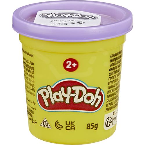 Plasticina Play-Doh - 1 Pote - Envio Aleatório - Image 10