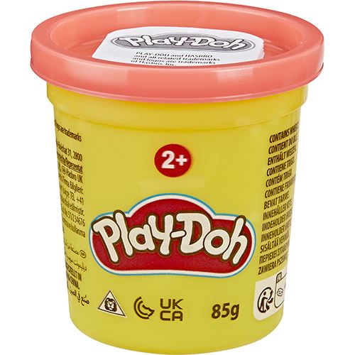 Plasticina Play-Doh - 1 Pote - Envio Aleatório - Image 2