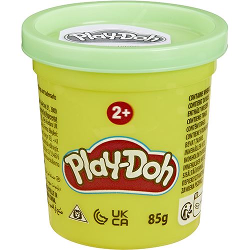 Plasticina Play-Doh - 1 Pote - Envio Aleatório - Image 5