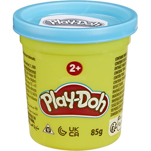 Plasticina Play-Doh - 1 Pote - Envio Aleatório - Image 7