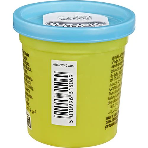 Plasticina Play-Doh - 1 Pote - Envio Aleatório - Image 8