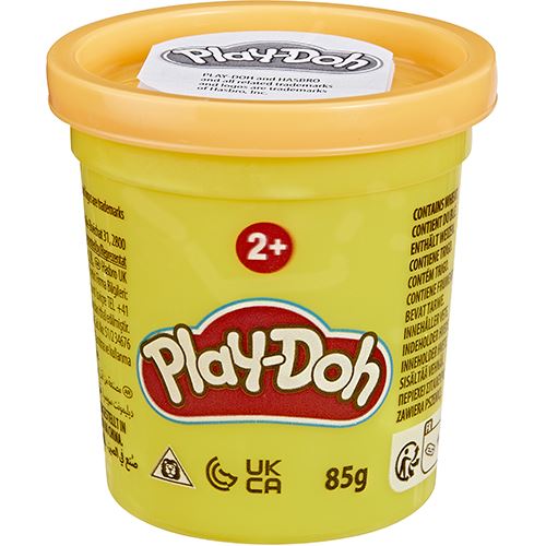 Plasticina Play-Doh - 1 Pote - Envio Aleatório - Image 9
