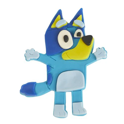 Plasticina Play-Doh Bluey - Fantasias Divertidas - Hasbro - Image 3