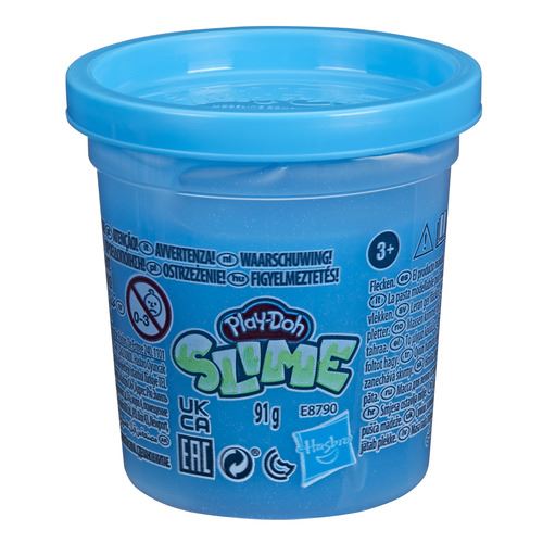 Plasticina Play-Doh Slime Cores Sortidas - Hasbro - Envio Aleatório - Image 2