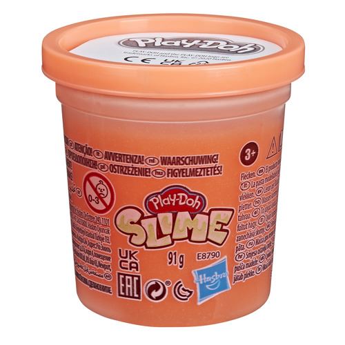 Plasticina Play-Doh Slime Cores Sortidas - Hasbro - Envio Aleatório - Image 5
