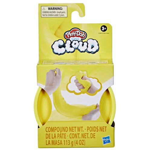 Plasticina Play-Doh Super Slime Cloud - Hasbro - Envio Aleatório - Image 5