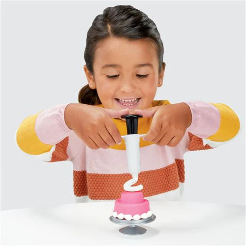 Play Doh Cakes - Image 4