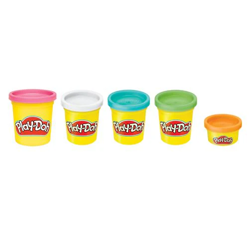 Play Doh Cakes - Image 6