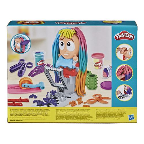Play-Doh Crazy Cuts Stylist - Image 4