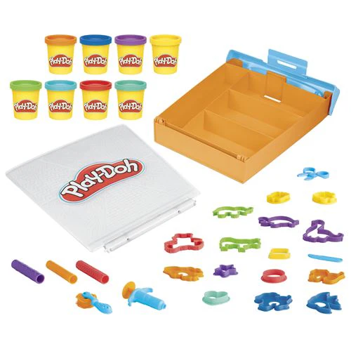 Play-Doh Imaginar Animais - Hasbro - Image 3