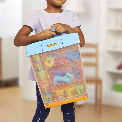 Play-Doh Imaginar Animais - Hasbro - Image 4