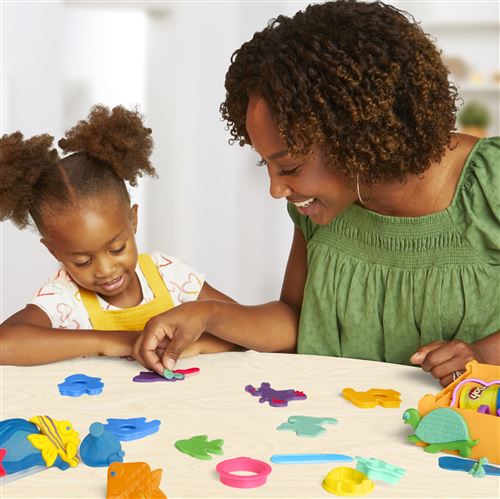 Play-Doh Imaginar Animais - Hasbro - Image 5