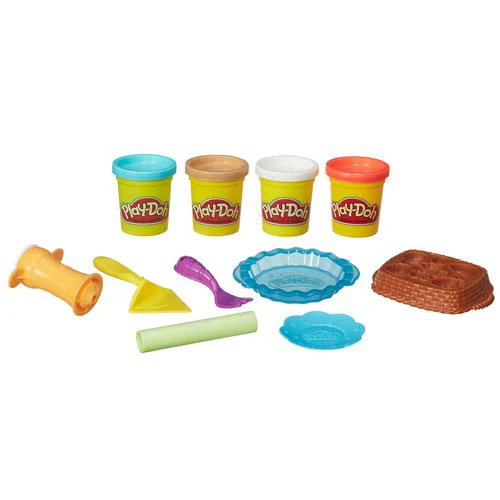 Play-Doh Saborosas - Hasbro - Image 2