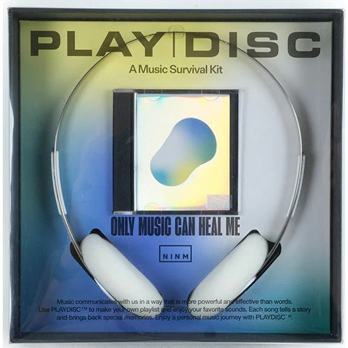 Playdisc™ - O Kit de Sobrevivência Musical - Envio Aleatório - Image 4