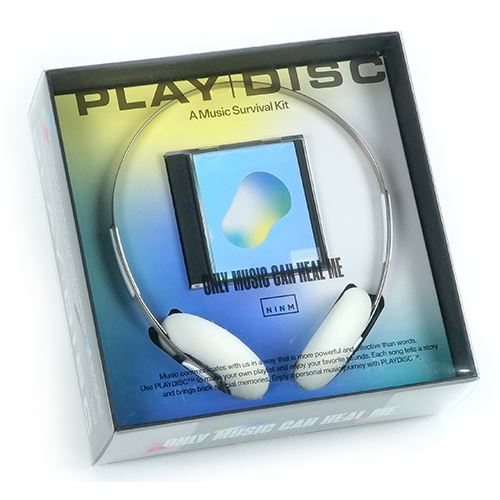 Playdisc™ - O Kit de Sobrevivência Musical - Envio Aleatório - Image 5