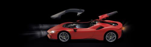 Playmobil 71020 - Famous Cars: Ferrari SF90 Stradale - Image 5