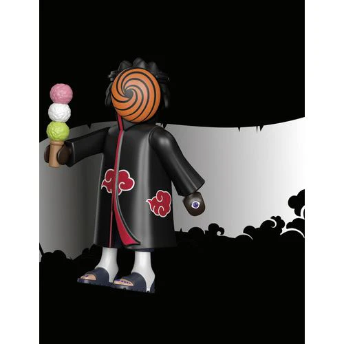 Playmobil Naruto Shippuden 71101 - Tobi - Image 3