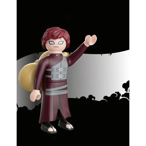 Playmobil Naruto Shippuden 71103 - Gaara - Image 3