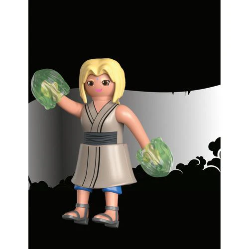 Playmobil Naruto Shippuden 71114 - Tsunade - Image 5