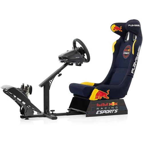 Cadeira Gaming Playseat Evolution Pro - Red Bull Racing eSports - Image 2