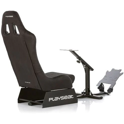 Cadeira Gaming Playseat Evolution Alcantara - Preto - Image 2